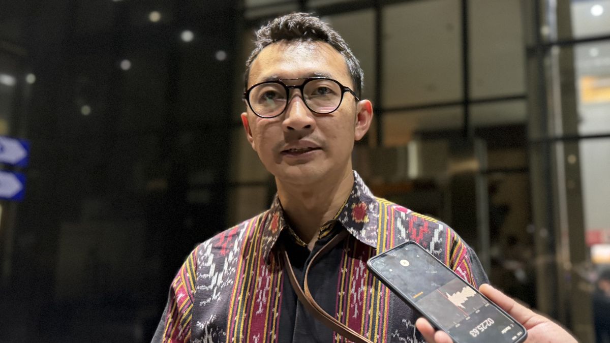 KPK Duga Petinggi Maktour Jadi Inisiator Penghancuran Dokumen Terkait Korupsi Kuota Haji