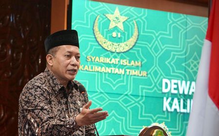 Perkuat Ekonomi Kerakyatan, Kemenkop Luncurkan Koperasi Kaum Syarikat Islam Provinsi Kaltim