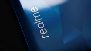 Keren, Pengguna realme Sudah Tembus Lebih dari 300 Juta di Seluruh Dunia