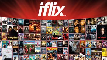 Tencent Managed To Save Iflix From Bankruptcy