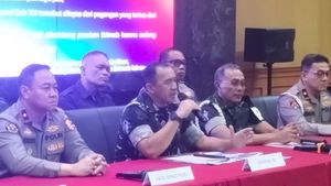 TNI Dituduh Dalang Kerusuhan, Mabes TNI Bongkar 5 Hoaks yang Viral