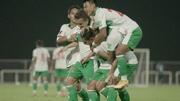 Jelang Indonesia Vs Thailand, Shin Tae-yong: Sepak Bola Indonesia Masih Punya Harapan