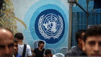 Usul Embargo Senjata Terhadap Israel, PBB Sebut Ada Risiko Genosida