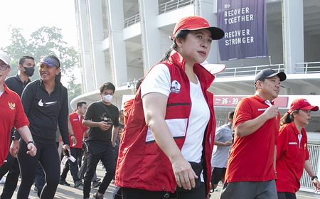 Puan Maharani dan Prabowo Subianto Bakal Ketemu di Hambalang, Salah Satu Agendanya Berkuda