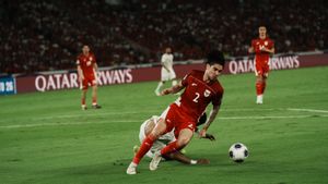 Babak I Indonesia vs Arab Saudi: Drama Dua Penalti, Garuda Tertinggal 1-2