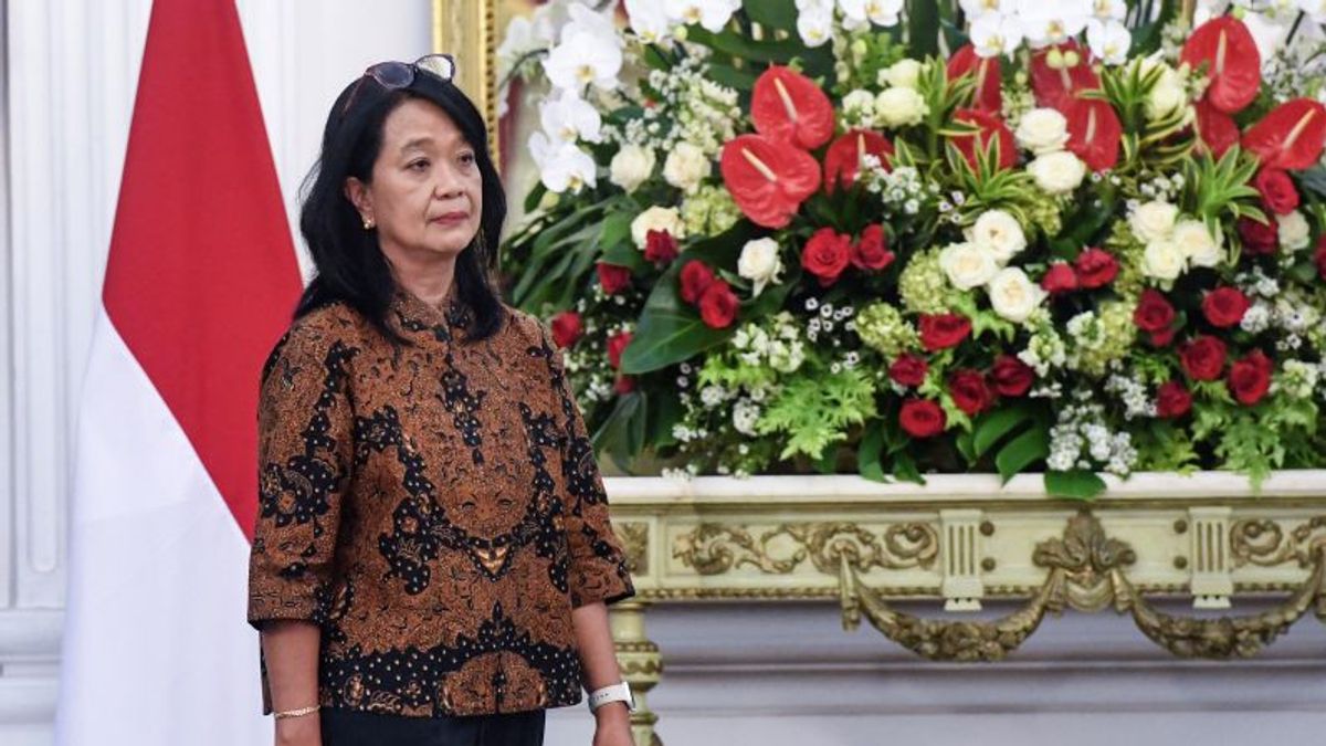 Prabowo Not Alluding To IKN, Deputy Minister Ensures Jokowi's Mega Project Continuation