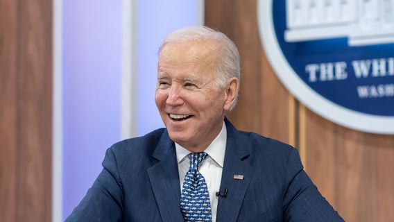 Pengadilan Banding AS Akan Pertimbangkan Pembatasan Komunikasi Pemerintah Biden dengan Media Sosial