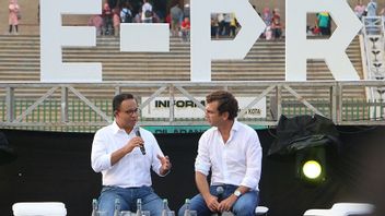  Nice Try, Anies Baswedan Répond Aux Questions Sur La Formule E