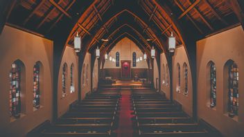 Kristen bangladais craint par les attentats terroristes contre les églises catholiques