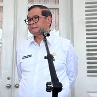 Monorel Belum Tuntas, Gubernur Pramono Ingin Selesaikan 2 Proyek Terbengkalai