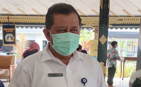 Muncul 22 Klaster Penularan COVID-19 Lingkungan Sekolah di Sleman