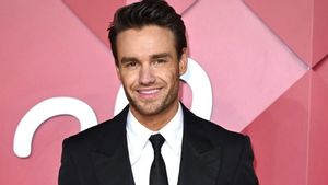 : cinq personnes accusées de mort de Liam Payne