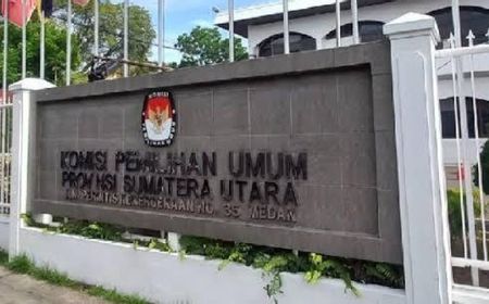 KPU: 5 Daerah di Sumut Lawan Kotak Kosong di Pilkada 2024