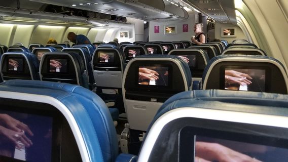 Japan Limits the Number of Power Banks That Can Be Carried on Commercial Flights