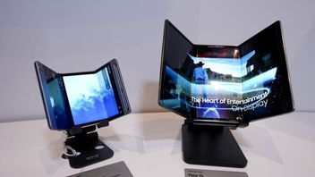 Samsung lancera les trois premiers téléphones portables en plus de pays