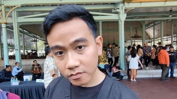 Gibran Sebut Solo Siap Jadi Tuan Rumah Piala Dunia U-17 Jika Ditunjuk