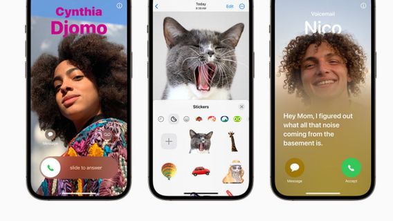 Bukan Barang Baru, Inilah 5 Fitur iOS 17 yang Sudah Ada di Android 