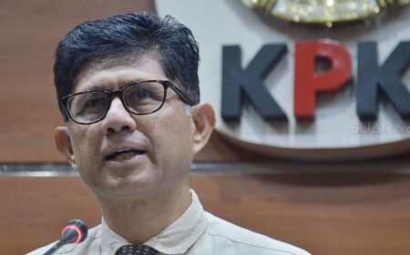 Eks Wakil Ketua KPK Laode M Syarif Bakal Wawancarai Calon Dewan Pengawas