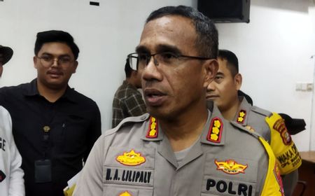 Polisi Akan Tindak Tegas Pihak yang Ingin Mengganggu Jalannya Pemilu 2024