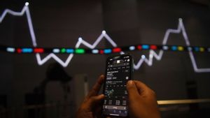 Waskita Karya Shares Potentially Delisted From IDX, Observers Say This