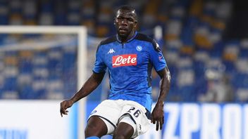 Kalidou Koulibaly Sold Well, Attracted By Liverpool To Manchester City