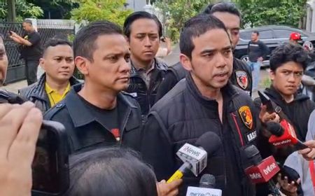 Polisi Beberkan Kondisi Ibunda Pembunuh Ayah dan Nenek di Jaksel Kritis di Rumah Sakit