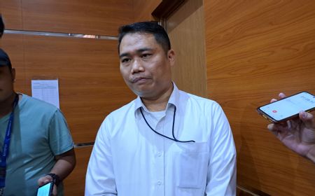 KPK Pastikan Pengusutan Kasus Lukas Enembe Tak Terhambat Meski Banyak 'Drama'