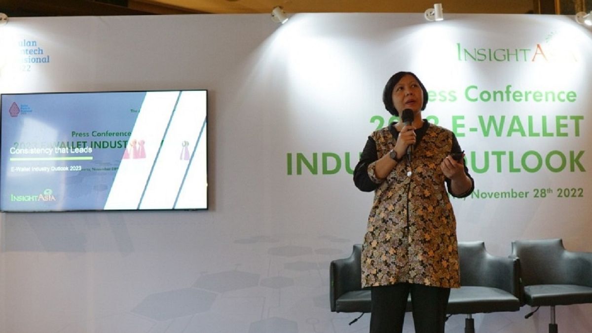 Survei InsightAsia: GoPay jadi Dompet Digital Paling Digunakan di Indonesia