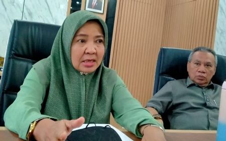 DPRD NTB Laporkan Ketua LSM Penyebar Hoaks Anggota Dewan Diciduk karena Narkoba ke Polisi