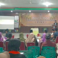 Festival 1.000 Blangkon Warnai Kirab Budaya Grebeg Suro 2026 di Singkawang