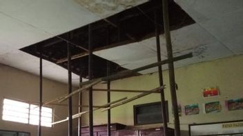 Kudus Regency Government Prepares IDR 16 Billion Budget To Repair 92 Damaged Schools
