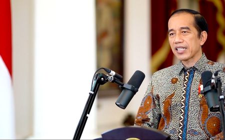 Menteri Jokowi Kompak Bantah Ada Deklarasi dan Danai Wacana Presiden 3 Periode, Pengamat: Settingan untuk Lempar Bola Panas ke MPR RI