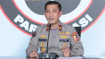 Densus 88 Antiteror Tangkap Teroris di Empat Daerah Usai Sisir Jawa Timur