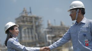 Contribution du groupe Chandra Asri à soutenir l’Indonésie par l’acquisition du parc énergétique et chimique de Shell