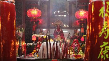 Home Decorating Tips For Chinese New Year Celebration