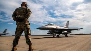 Les États-Unis préparent une nouvelle base de jets de combat en Alaska pour les opérations dans le Pacifique