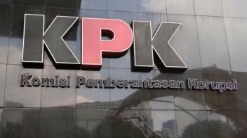 KPK تكشف عن مزادات السلع الخدمية والمشاريع في بابوا غالبا ما تكون Bancakan