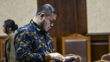 Nasib Konsultan Ibam Ditentukan Hari Ini dalam Sidang Putusan Kasus Chromebook