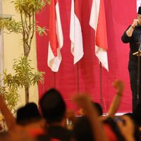 Megawati Singgung Banyak Kader PDIP Terlena Jabatan dan Lupa Kewajiban