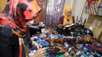 UMKM Disarankan Punya <i>Home Commerce</i> Sendiri untuk Genjot Daya Saing