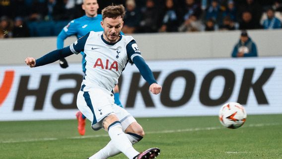 Tottenham Hotspur vs. AZ Alkmaar: Cible Spurs sauver la saison avec une collection tropicale