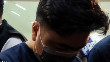 Arrested While On Vacation To Malaysia, 3 Bandar Judi Online In Matraman Failed To Fly AirAsia