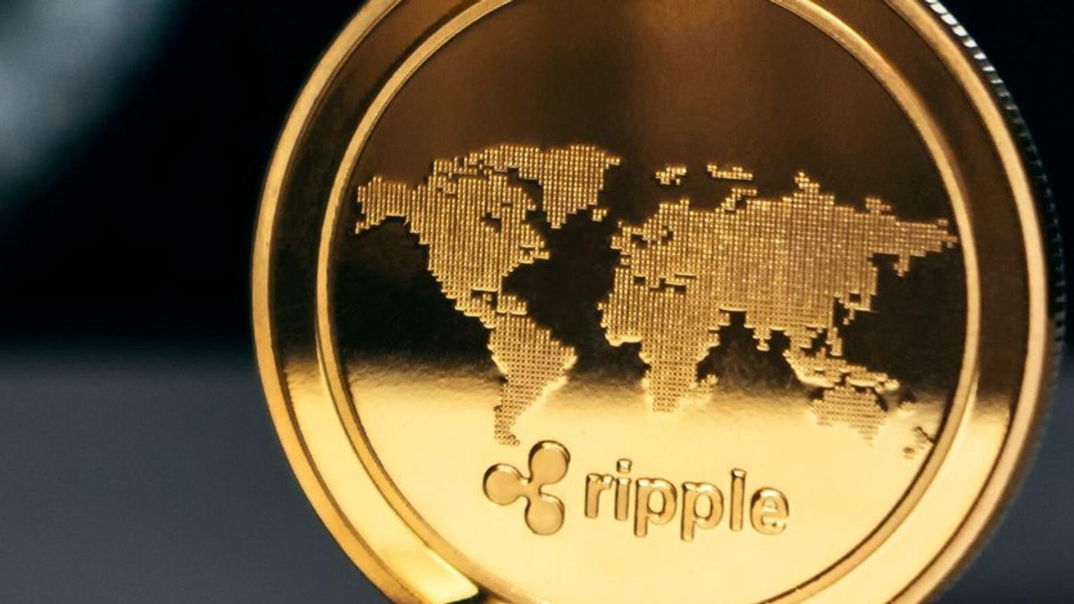 以前は80億XRPを持っていましたが、現在はリップルの元公式ジェド・マッケイレブは1億300万枚のコインしか持っていません