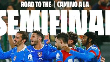 Extraordinaire, Atletico Madrid a réussi à marquer cinq buts contre le Real Betis sans réponse
