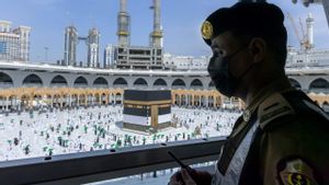 Arab Saudi Buka Kembali Umrah Internasional, Ini Syarat untuk Jemaah Indonesia