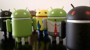 Cara Cek Smartphone Sudah Update Android atau Belum
