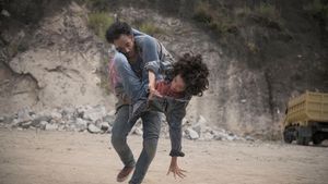 Review Film <i>Seperti Dendam, Rindu Harus Dibayar Tuntas</i>: Mengulik Impotensi dalam Maskulinitas