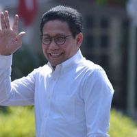 Upaya Mengentaskan 22.000 Desa Tertinggal