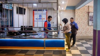 Makin Diandalkan Masyarakat, Dalam 6 Bulan AgenBRILink Bukukan Volume Transaksi Rp843 Triliun dari 1,22 Juta Agen di Seluruh Indonesia