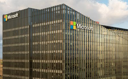 FTC Selidiki Bisnis Microsoft Atas Dugaan Pelanggaran Antimonopoli